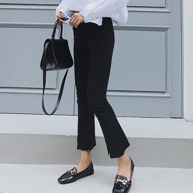 穿搭女潮酷黑色棒球服,穿搭女图集棒球衣绿色