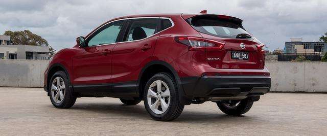 18款日产逍客豪华版,18款日产逍客豪华版二手