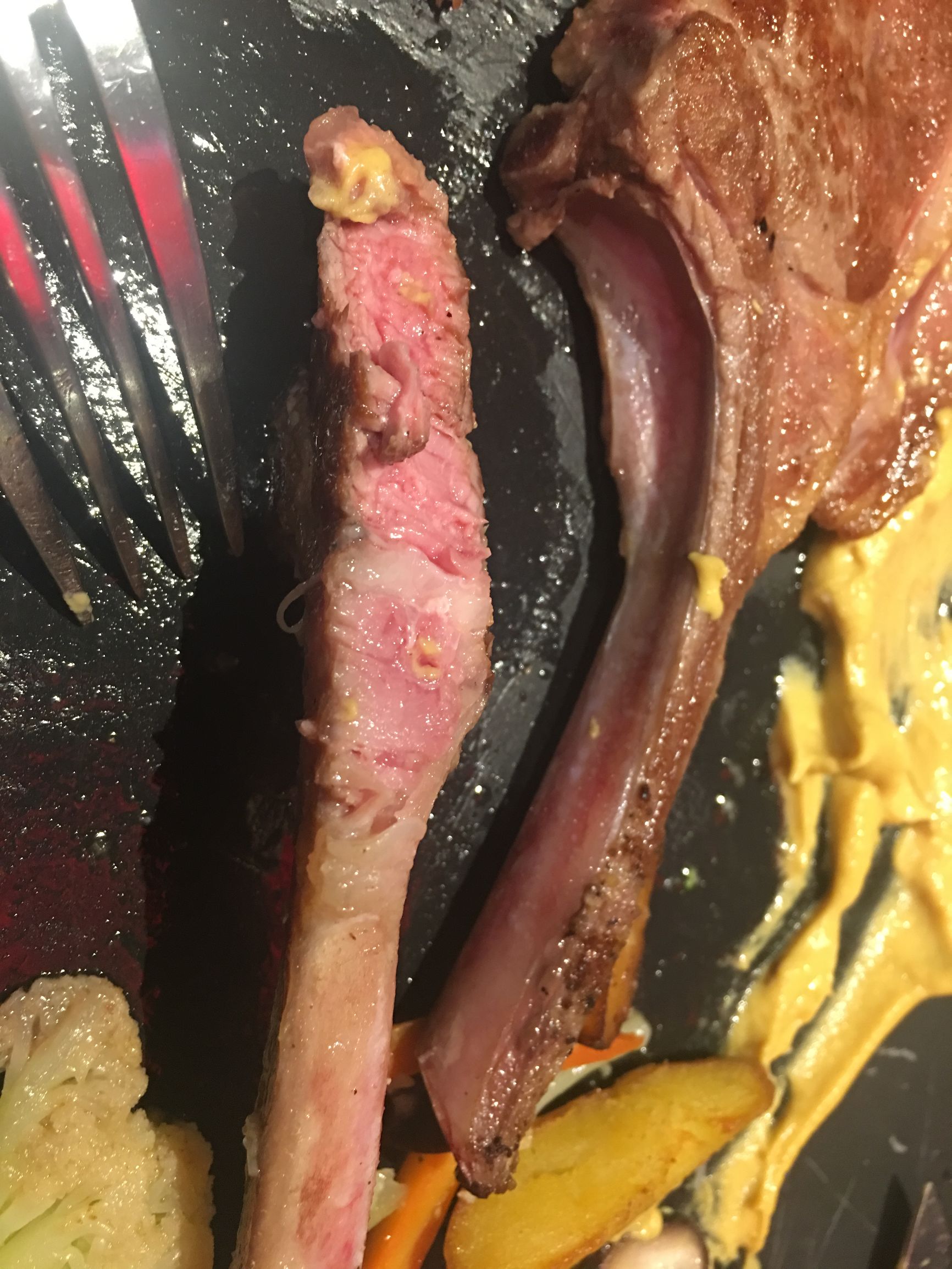 周末吃一顿法国大餐,浪漫法式大餐