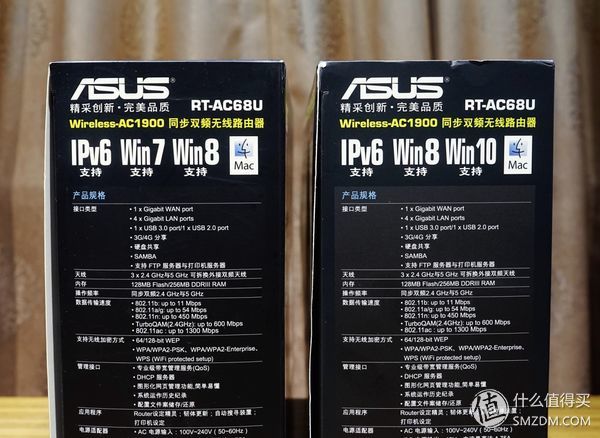 华硕路由ac68uaimesh功能,华硕ac86uaimesh组网