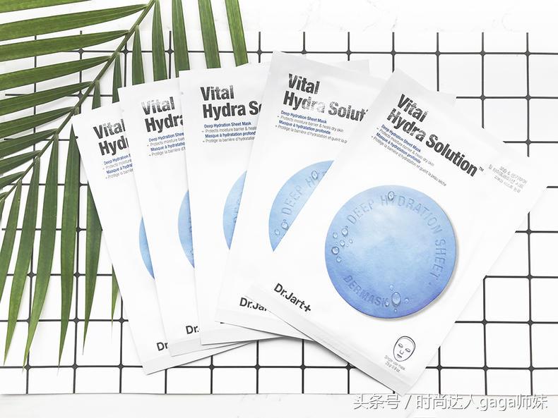 测评美白淡斑中药面膜,美白湿面膜测评推荐