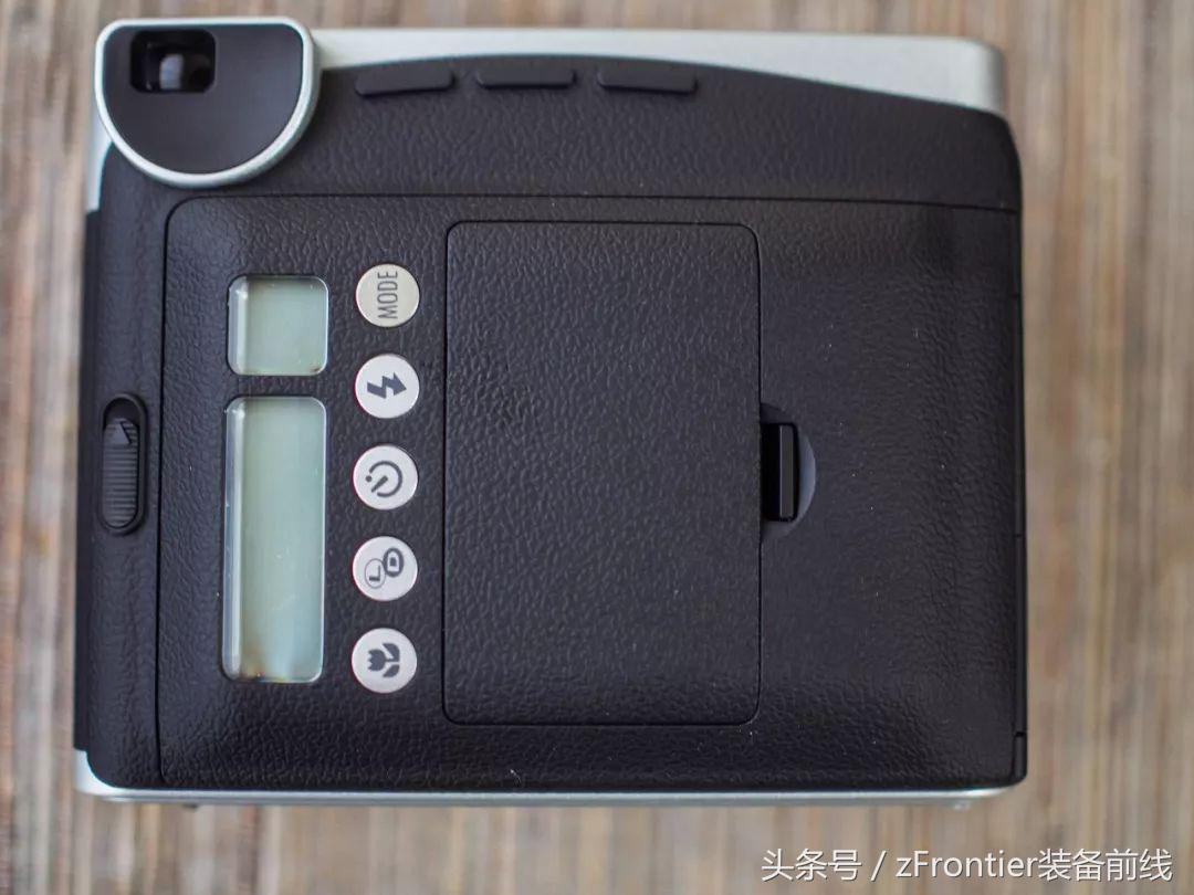 富士mini90拍立得拍出来的照片,富士mini90拍的照