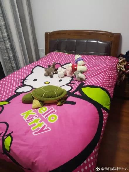 父母给装修的房子看完我就哭了,爸妈留给我的房子装修