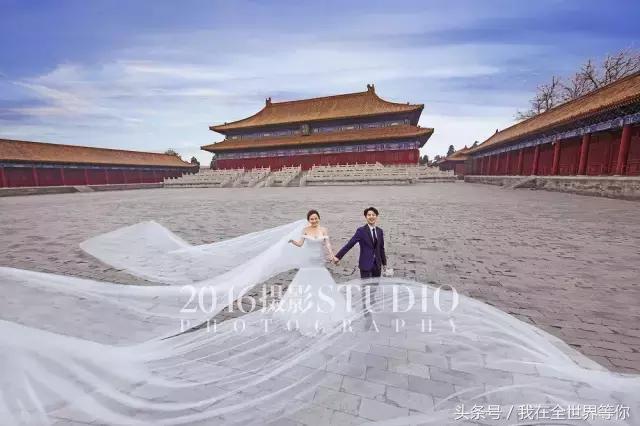 拍婚纱照为什么一定要提前预定？一般提前多少天预定婚纱照呢？