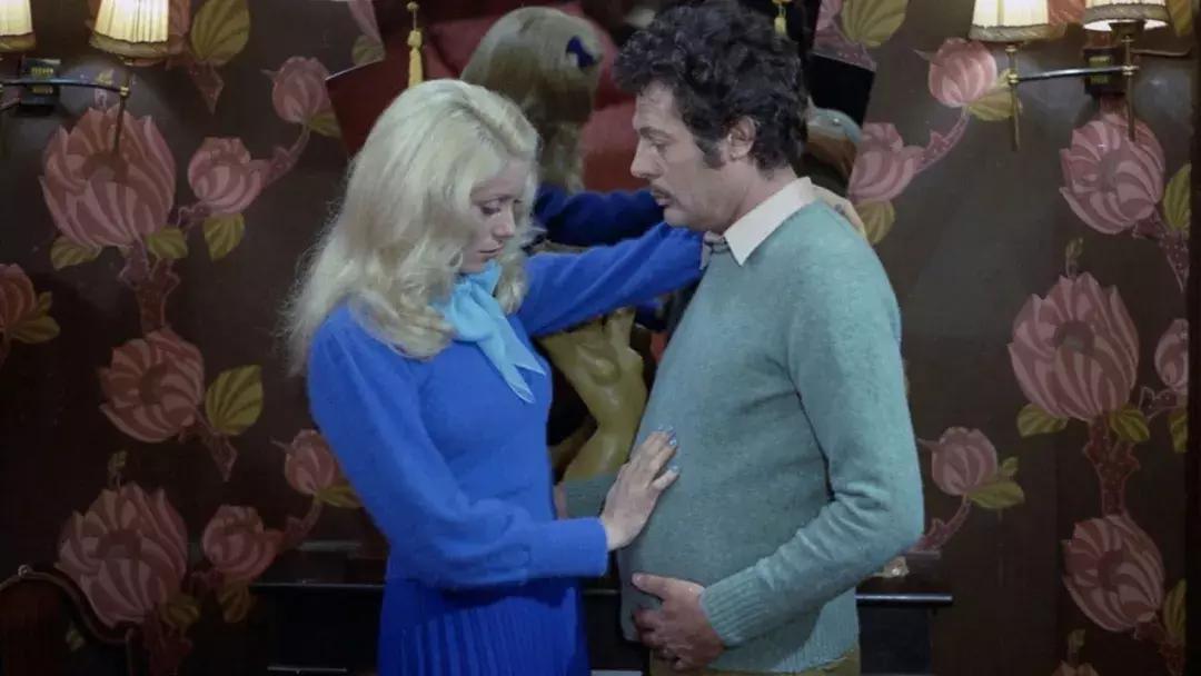 假如男人会怀孕解析,假如男人会怀孕合集