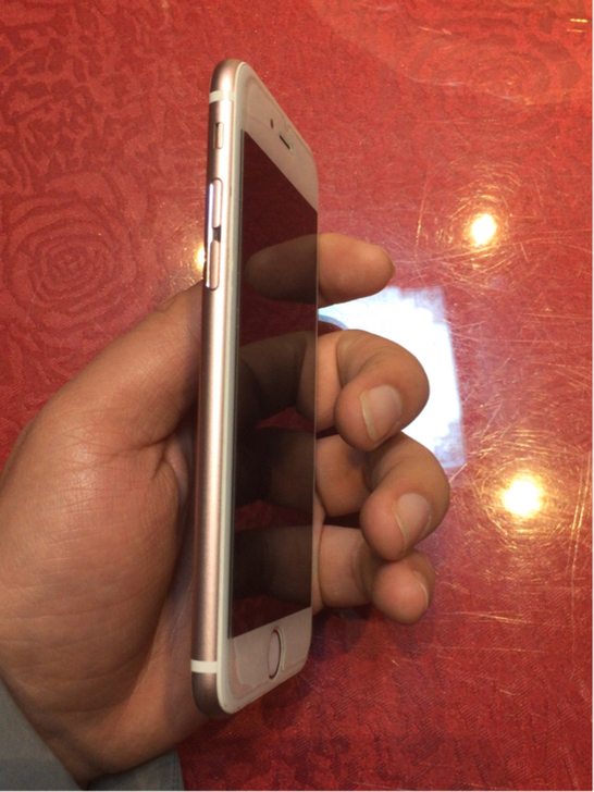 16gb的iphone6s够用吗,iphone6s建议买多少内存