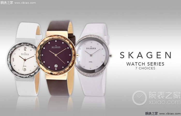 丹麦手表品牌有哪些,丹麦手表品牌