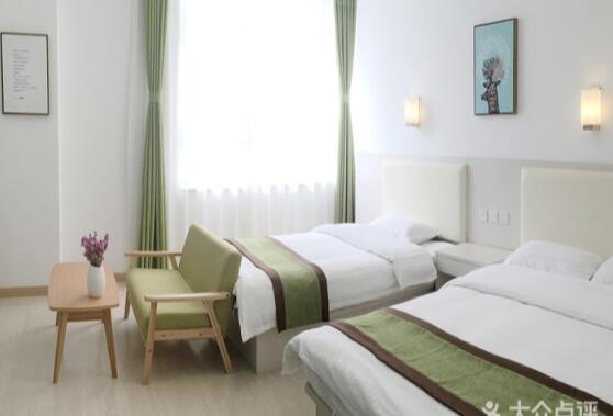 西宁酒店前十名,西宁酒店推荐排行榜前十名