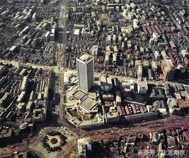 南京金陵饭店大肉包子,在南京有一种回忆叫金陵饭店