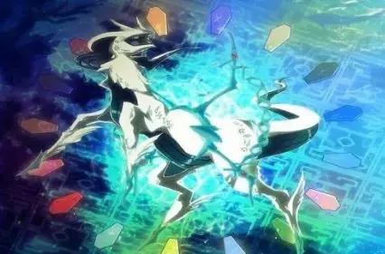 宝可梦阿尔宙斯传说稀有精灵位置,阿尔宙斯中稀有宝可梦在哪捕捉