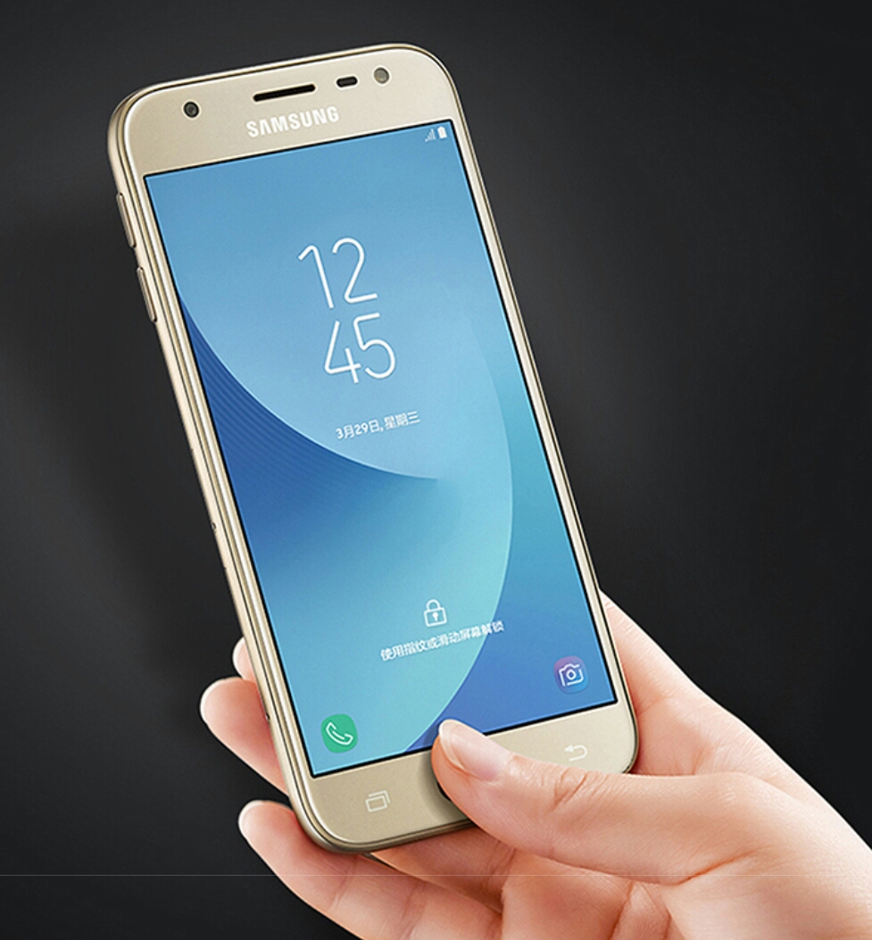 三星入门机降至899，相比红米只是多了NFC