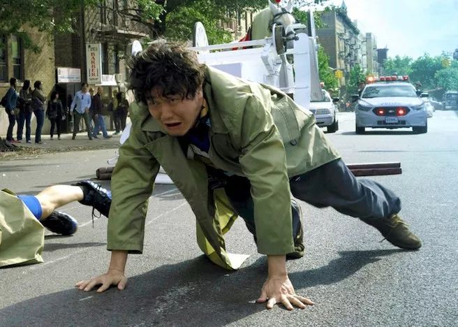 唐人街探案电视剧真相大揭穿,唐人街探案网剧最后真相部分解析