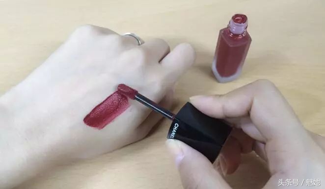 黑黄皮适合哪个大牌口红色号,黄皮口红怎么选