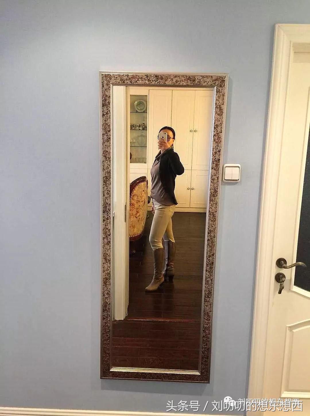 一日一Look-帅气的中靴(一)