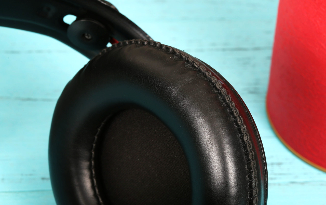 全面进化的音质表现AKGK240RStudio监听耳机简评