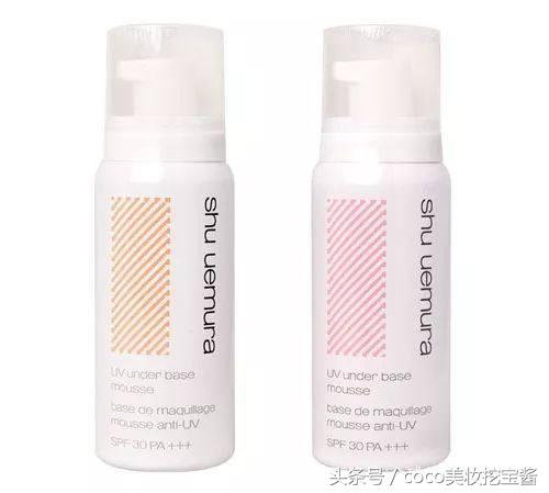毛戈平隔离霜和cpb的隔离哪个好,兰芝修颜隔离和防晒隔离霜的区别
