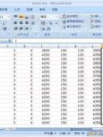 一年的工资条的最简单做法,批量工资条的最简单做法