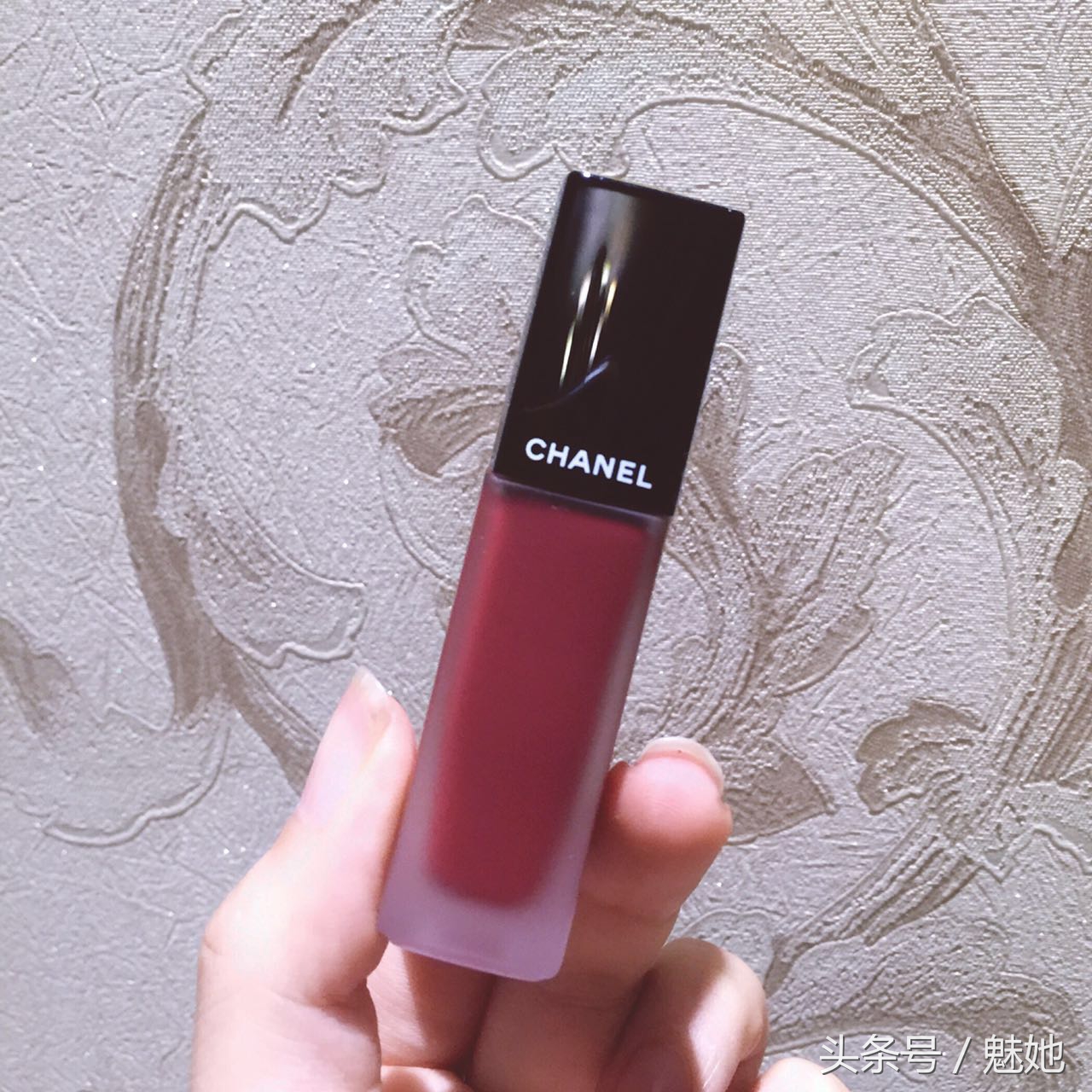 黑黄皮适合哪个大牌口红色号,黄皮口红怎么选