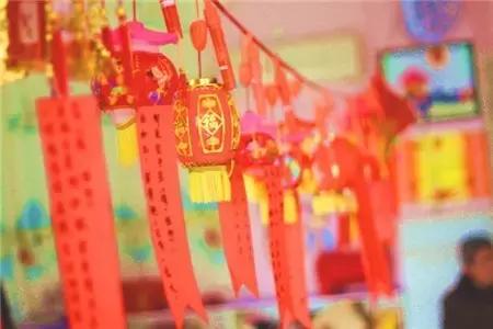 元宵节看花灯的景点,今年元宵值得去玩的地方