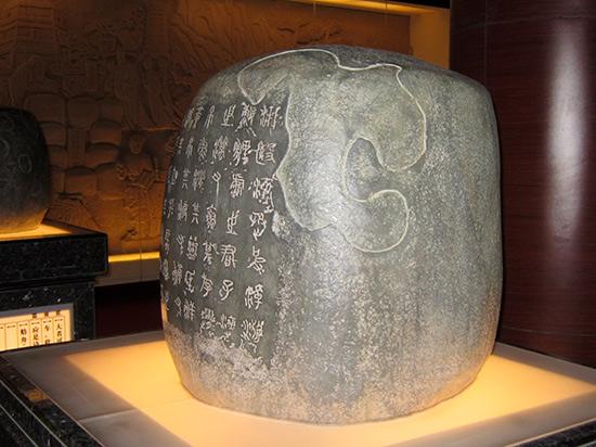 去感受宝鸡这座历史文化名城,宝鸡历史文化名城建设