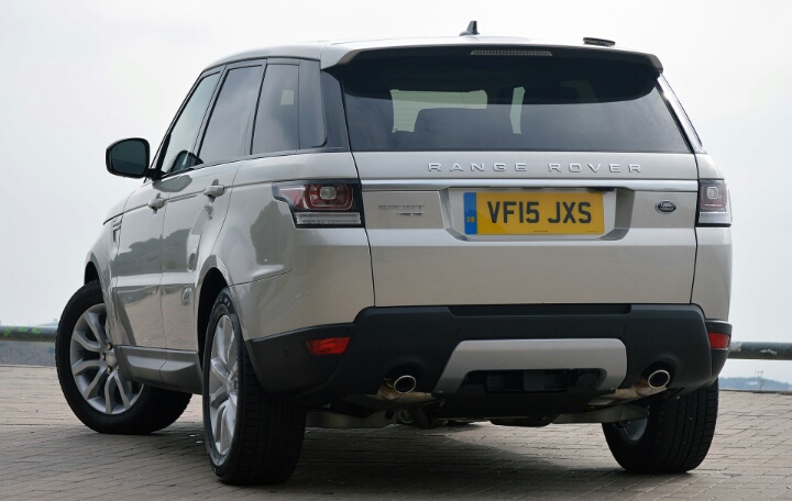 柴油路虎揽胜运动优缺点,路虎揽胜柴油运动的缺点