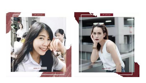 泰国唇釉哑光推荐,泰国唇釉都有哪些