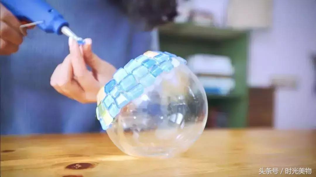 虎年元宵节花灯手工制作,元宵节自己动手做花灯高级文案