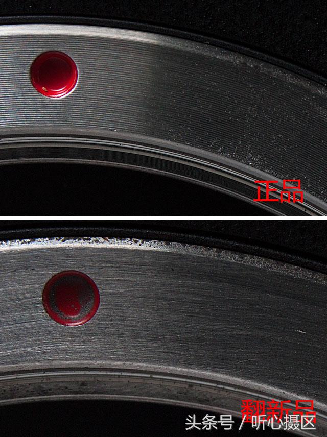 佳能eos6d初学者使用教程,怎么看佳能6d是不是翻新机