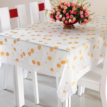 桌子污垢擦不掉怎么办,餐桌桌布上残留的污渍