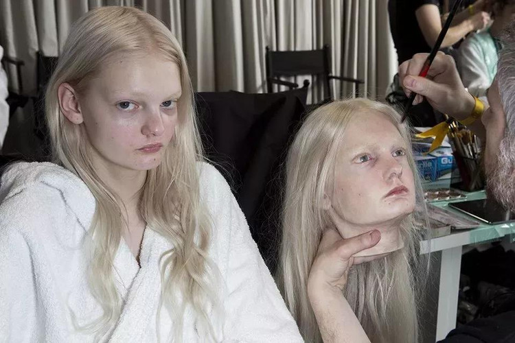 古驰赛博格,赛博格古驰