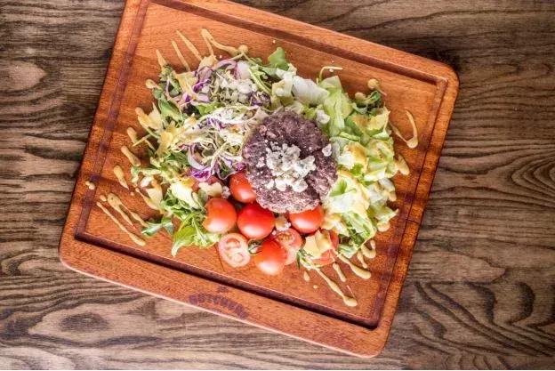 连续三年米其林,连续三年入选米其林