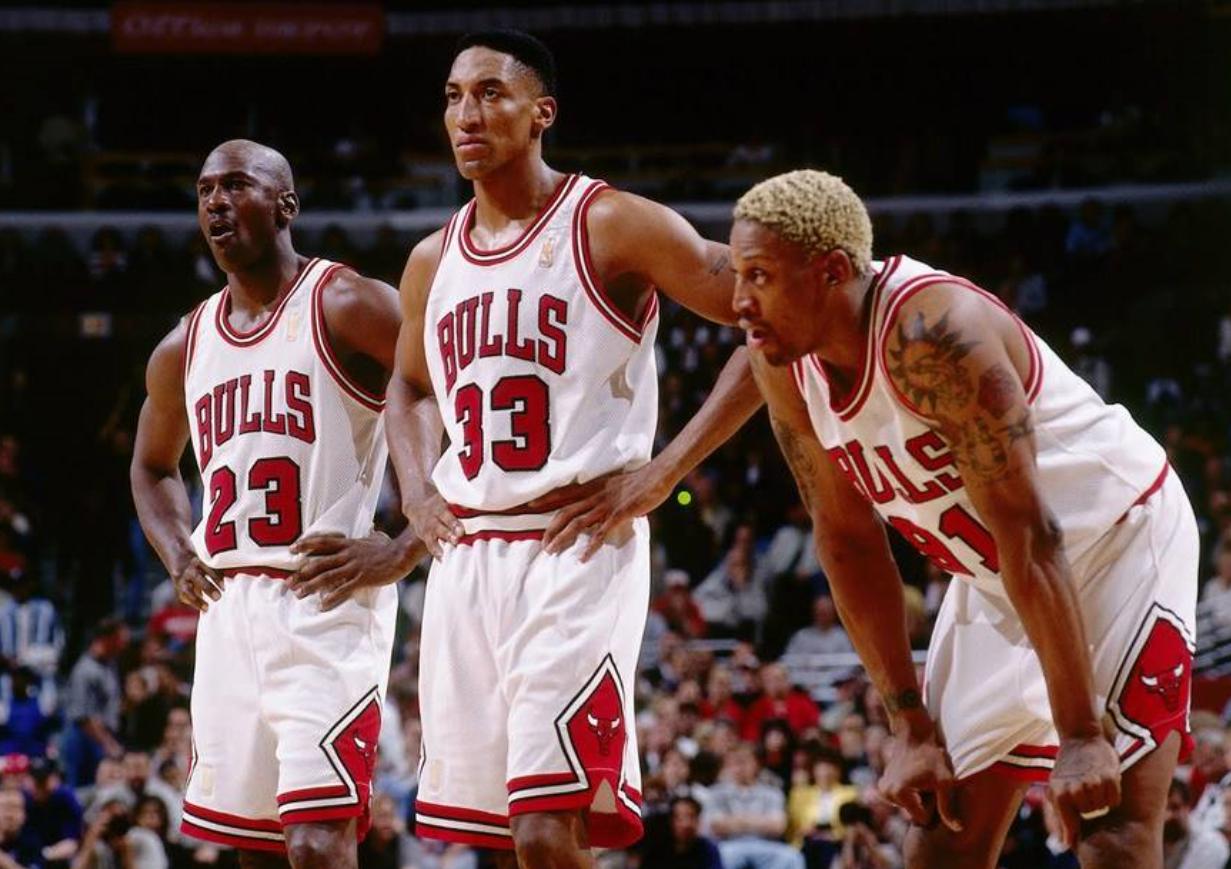 三角进攻需要什么球员,为什么没人打三角进攻