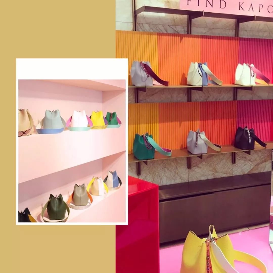 chanel最经典五款包包,chanel小众的包