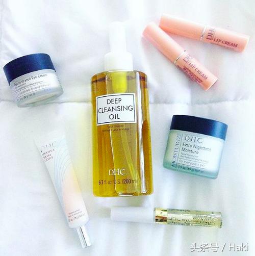 出国必买的10件商品,国外旅游必备的化妆品