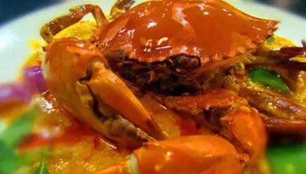 泰国街边特色美食,泰国特色美食