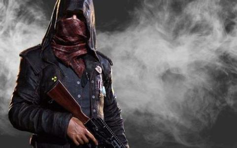 绝地求生男角色穿背心,绝地求生花卉印花胸罩