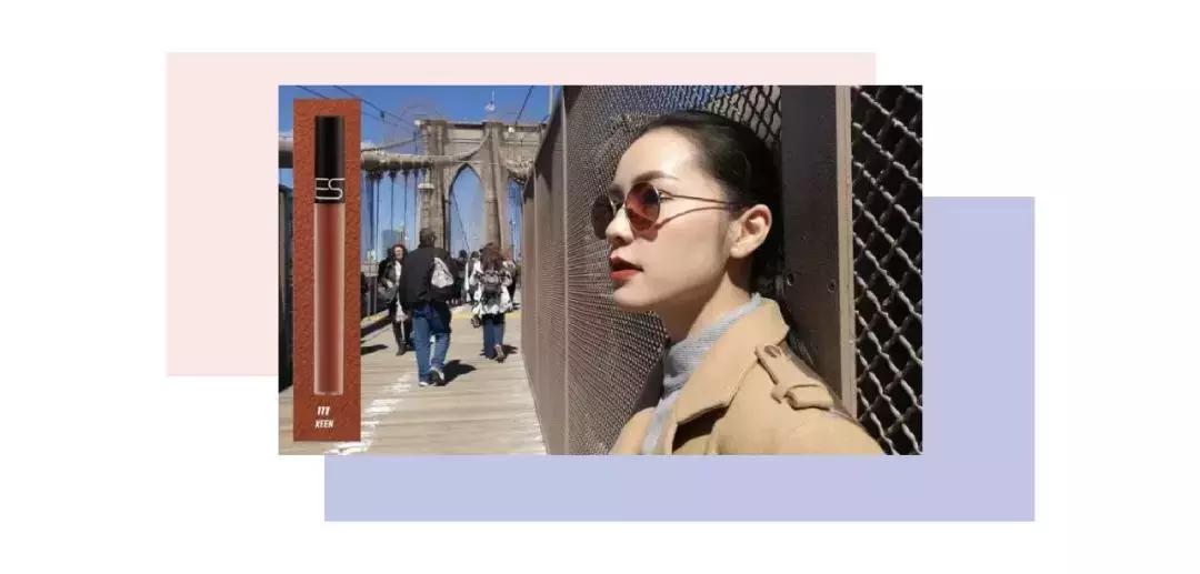 泰国唇釉哑光推荐,泰国唇釉都有哪些