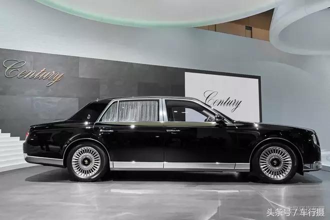 红旗l9红旗最好的车子,气场最强的车红旗l9