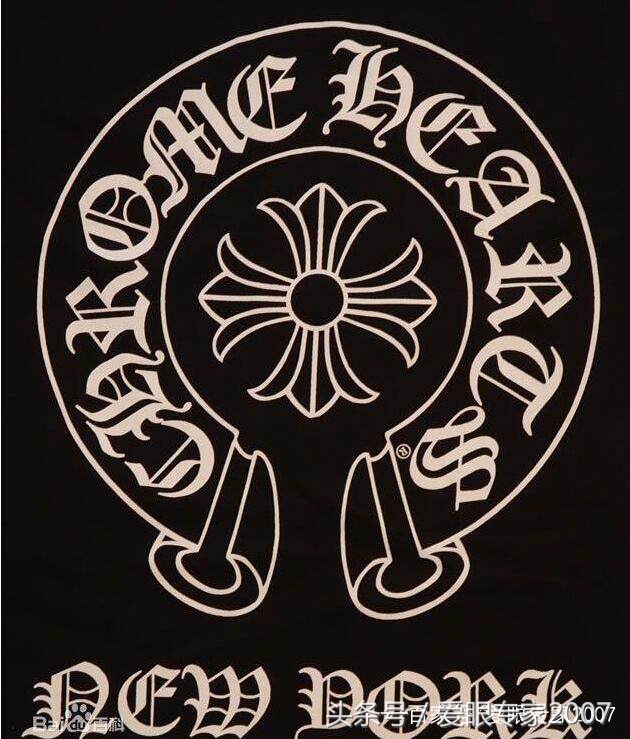 chromehearts克罗心眼镜,chromehearts克罗心真假