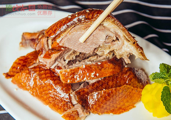 广东特色美食小吃推荐,广东各地特色美食小吃