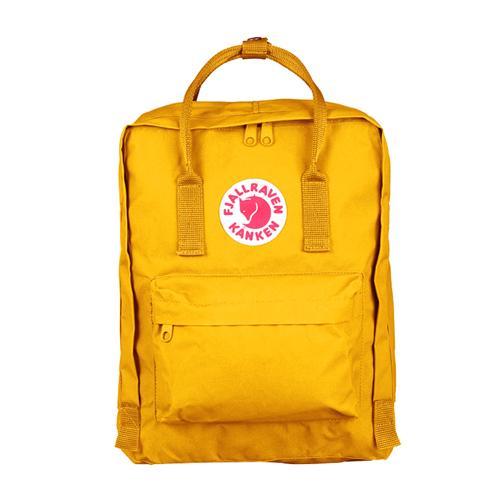 属于裙子和双肩包的惬意时光!