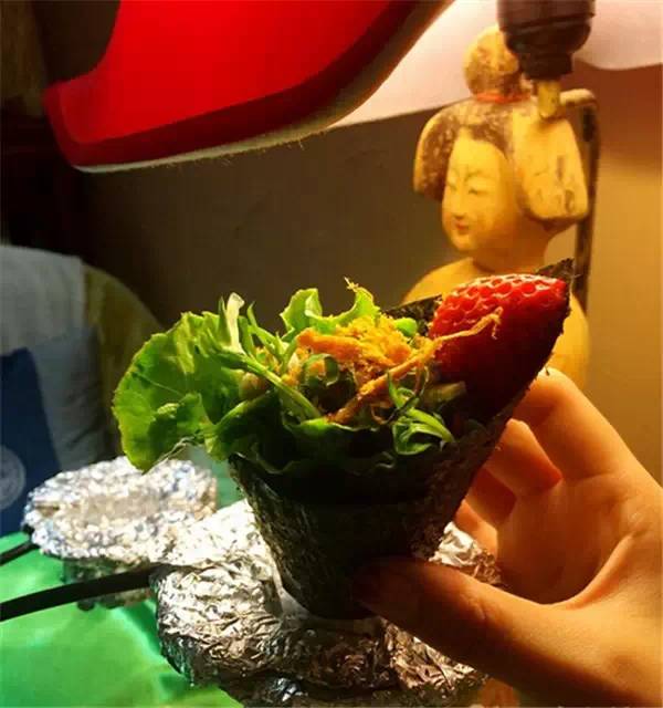 一波哈尔滨星级素食餐厅送给你,开启自救指南拯救节后肥胖症!