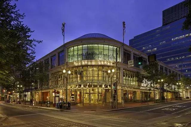 美国西雅图购物攻略,在美国哪里购物便宜点