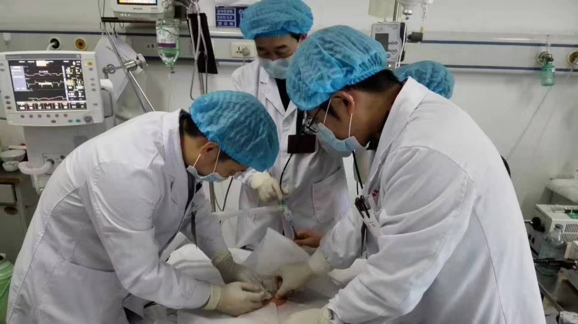 为什么不建议气管切开,气管切开到底是好还是不好