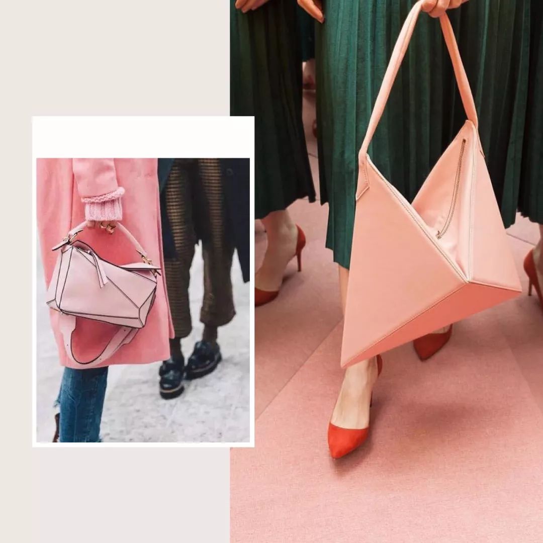 chanel最经典五款包包,chanel小众的包