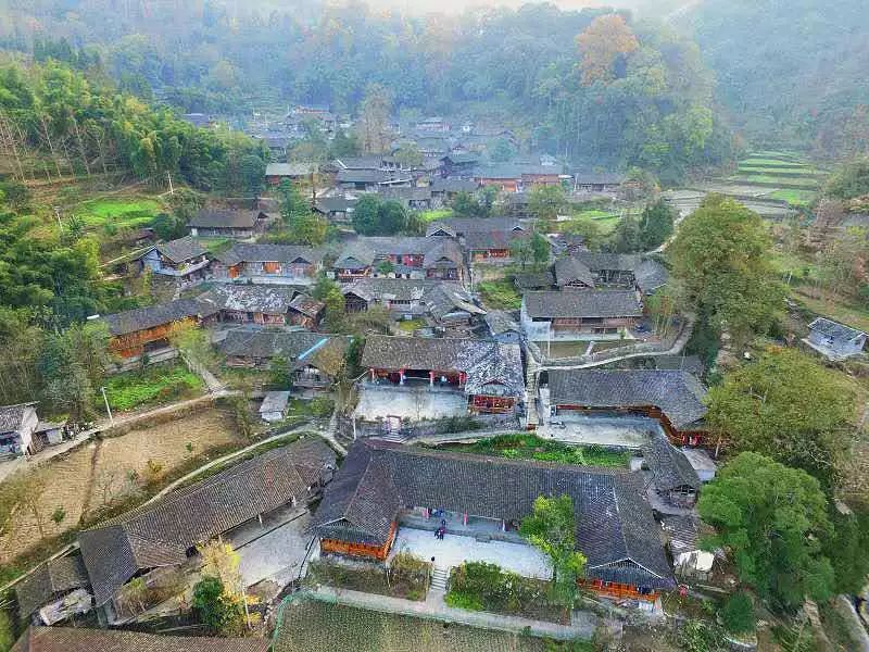 只有重庆本地人才知道的小众景点,重庆推荐小众景点