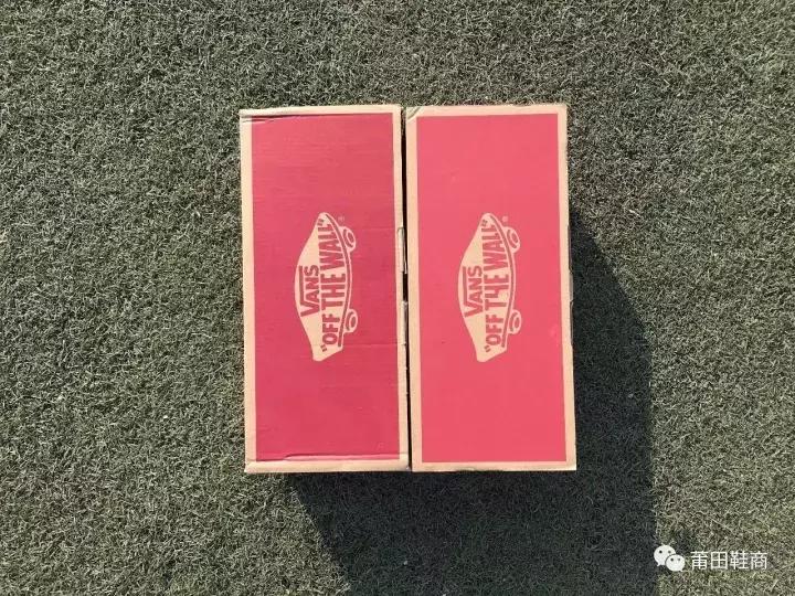 万斯oldskool测评,vansoldskool黑白辨别真假