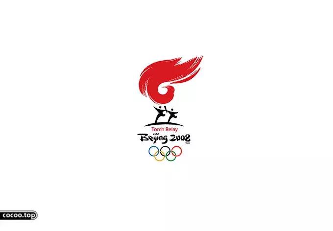 logo设计十大必杀技,优秀logo设计点线面的艺术表现