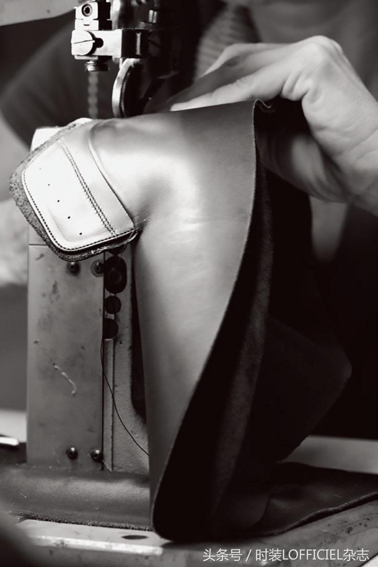 ROYALWARRANT皇室庇护下的*用御**时尚