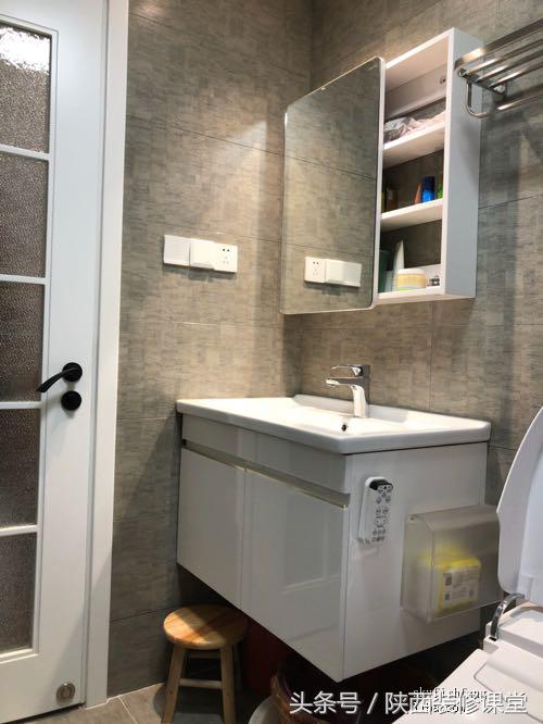 晒晒朋友家85平北欧风,120平北欧极简风